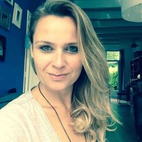 Sabine De Jong-Bakker