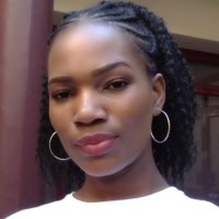 Pinky Mthethwa