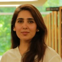 Mariam Ali Khan
