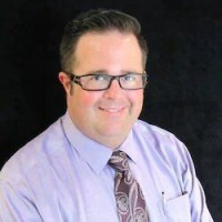 Greg Bertram