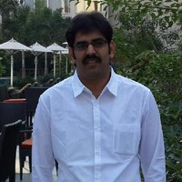 Sirasani Suresh