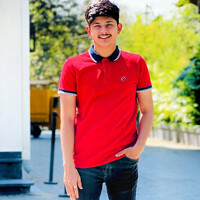 Samarth Deshmukh