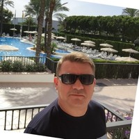 Michael Nichols