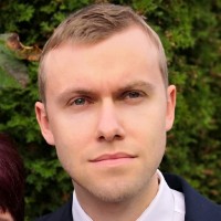 Martin Matěj