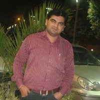Vivek Arya