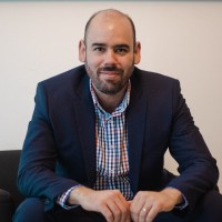 Luis Nicolau