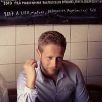 Christoffer Laudon