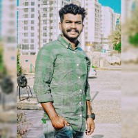 Dileep B Nair