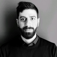 Andrea Fortino
