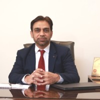 Rizwan Sohail, FCA