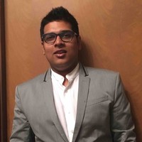 Shashank Gopalakrishnan