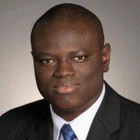 Michael Abegunde, Cfa