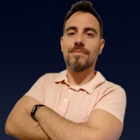 Damian Piñero Consultor Comercial