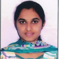 Usha A G