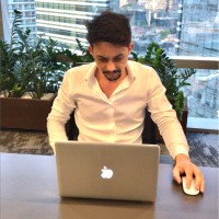 Levi Miranda