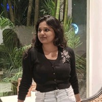 Vidyalaxmi Kaliyamoorthy