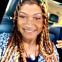 Nia Edwards