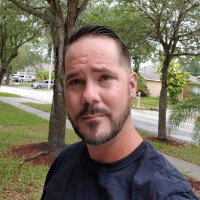 Frederick (Joe) Weidner