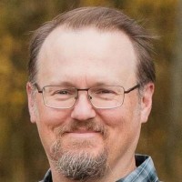 Jason Berghauer