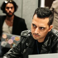 Diego Castillo