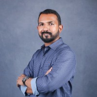 Sumesh Koshy