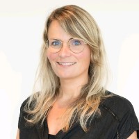 Sharita Van De Bunt