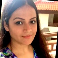 Dr. Richa D Mishra