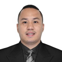 Michico John Tigas