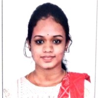 Parvathi R