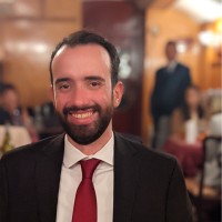 Eric Pardo