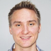 Erik Lindroos