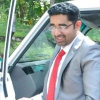 Ajesh Mathew