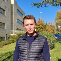 Samuel Canu