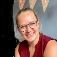 Judith van Dijk