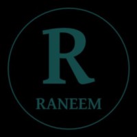 Raneem Alshamrani