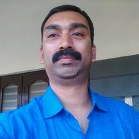 Harsha Chandrashekar