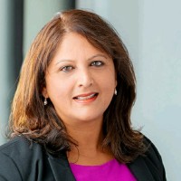 Devika Kumar MBA