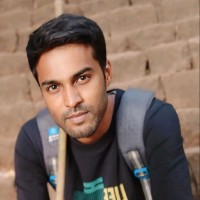 Balaji Paneerselvam