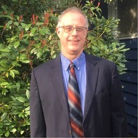 Bill Barnes
