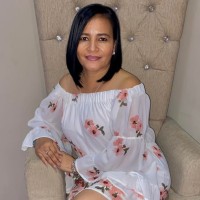 Patricia Gomez