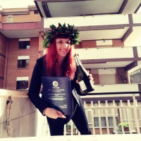 Martina Favoriti
