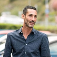 Damien Berthouzoz
