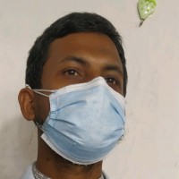 Md. Manjurul Haque
