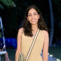 Deepshikha Singh