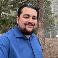 Nicholas Acuna