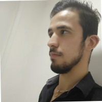 Gustavo Nascimento