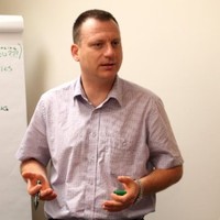 Yuliy Marinov