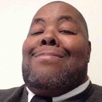 Tyrone Robinson