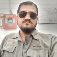 Syed Furqan Mehdi