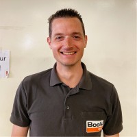 Wesley Huijten